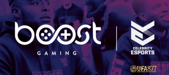 Boost Gaming