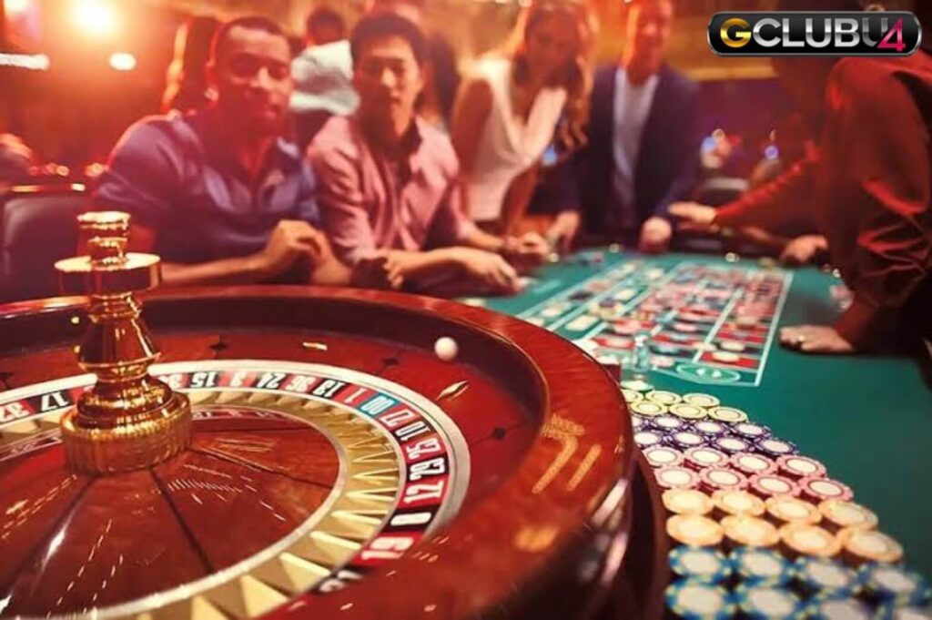 ที่ Gclub casino online มีบริการที่น่าสนใจมากมายมีทั้งเกมคาสิโนออนไลน์มีทั้งการรับแทงบอลออนไลน์แทนบาสออนไลน์มวยออนไลน์